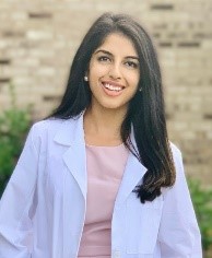 Swetha Pasala, MD, MS