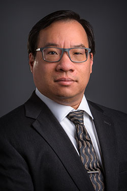 Howard Y. Li, MD