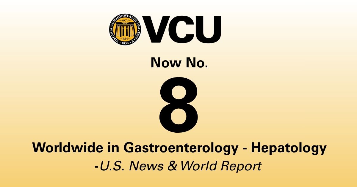 VCU GI Hep 8 (2026)