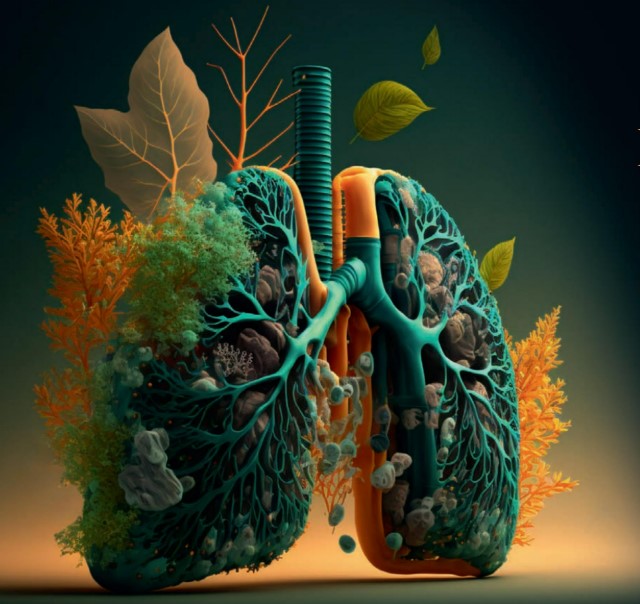 Breathe Easier: Lung Transplant Returns to VCU Health.