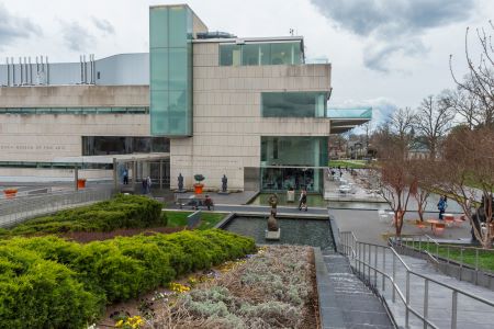 Virginia Museum of Fine Arts