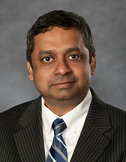 Dipankar Bandyopadhyay, PhD