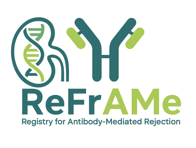 ReFrAMe Logo