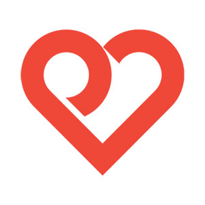 Logo Pauley Heart