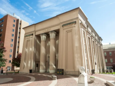 Twenty-three VCU health sciences schools and departments rank in top 50 for NIH research funding among public institutions