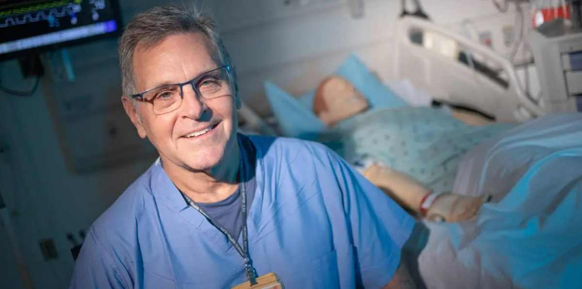 Inventor of ‘world standard’ for determining ICU patient comfort named VCU Innovator of the Year