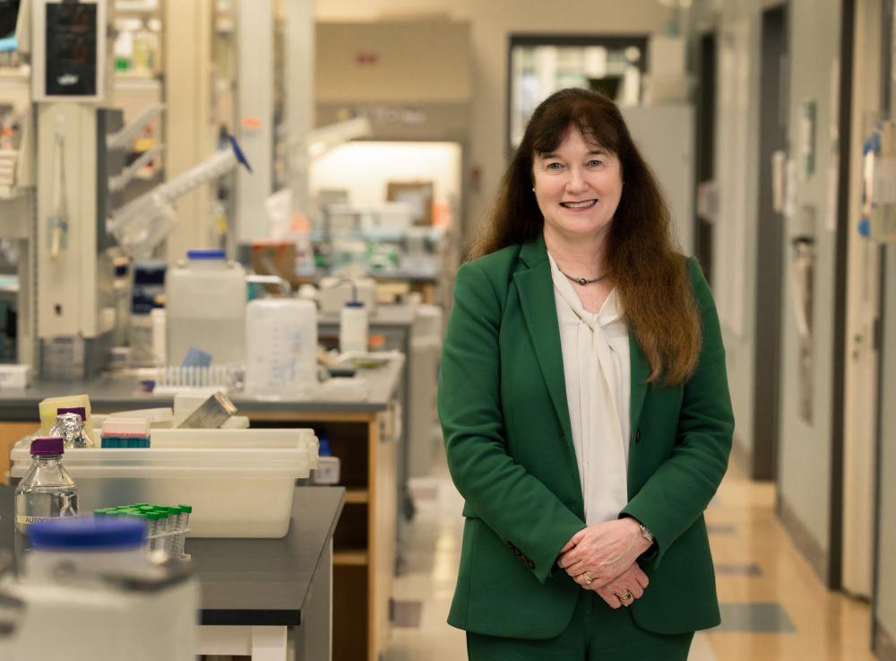 Dr. Patricia Sime