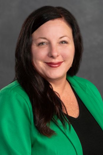 Jennifer McClenny