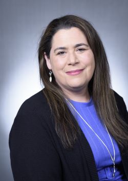 Eve Birmingham, MBA