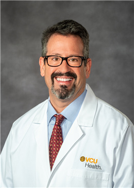 Stephen J. Bickston MD, AGAF, FACG, FASGE