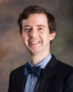 Brian Davis, MD