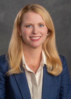 Rebecca Forrest, MD