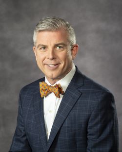 J. Christian Barrett, MD