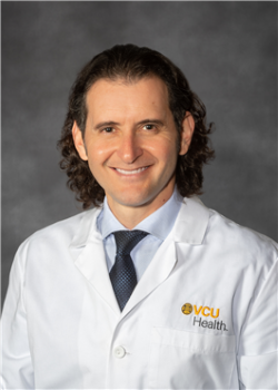 Gonzalo Bearman, MD, MPH, FACP