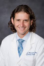 Gonzalo Bearman, MD, MPH, FACP