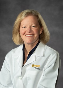  Lisa K. Brath, MD