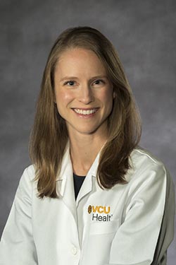 Brittany L. Craven, MD