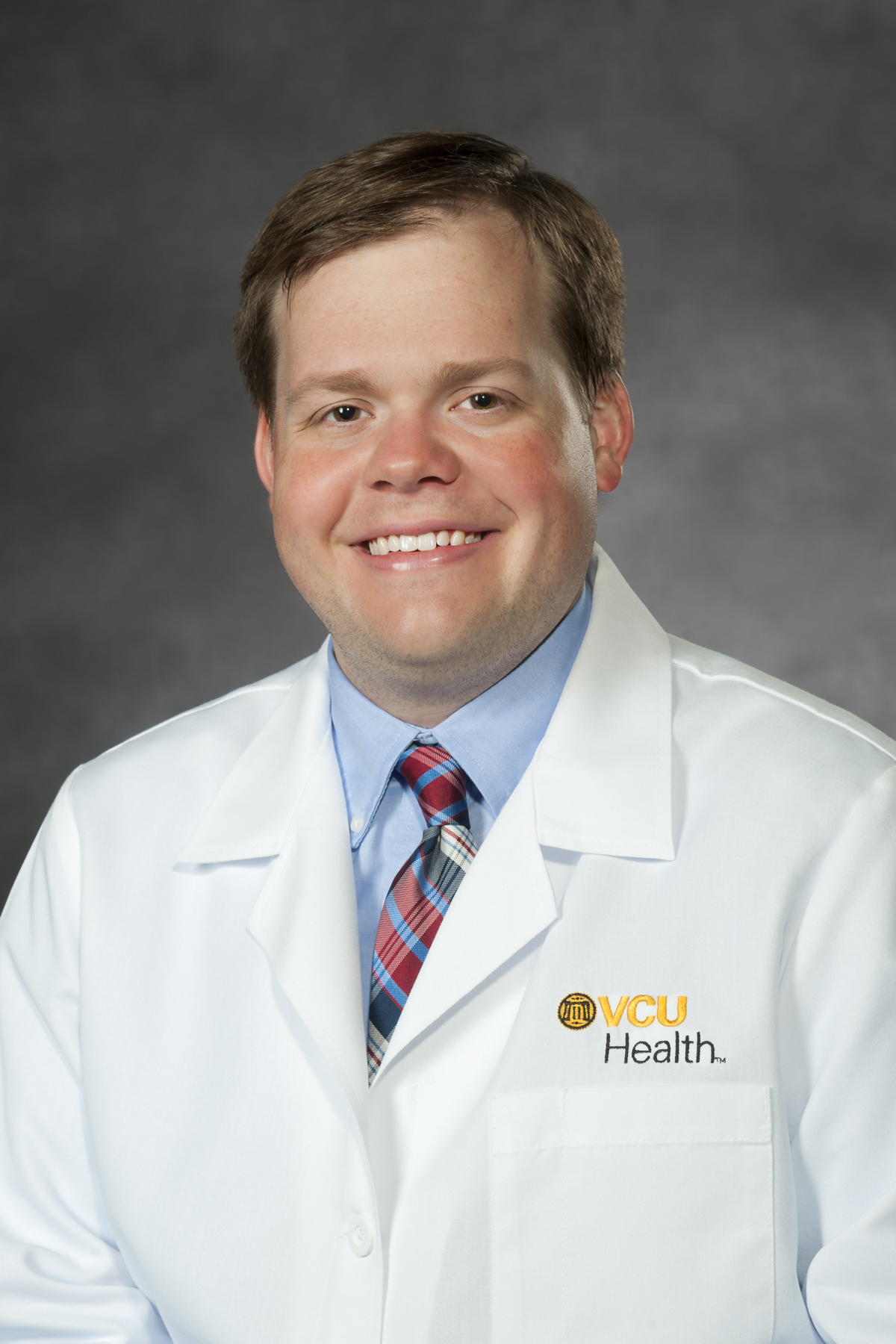 David Jessee, MD, FHM