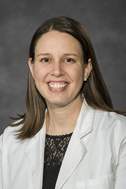 Amanda L. George, MD, PhD