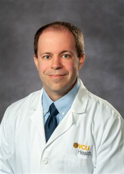 Daniel C. Grinnan, MD