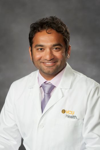 Keyur Shah, MD