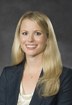 Rebecca Forrest, MD