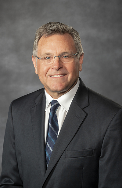 Dr. Curtis Sessler