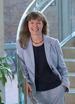 Patricia J. Sime, MD, FRCP