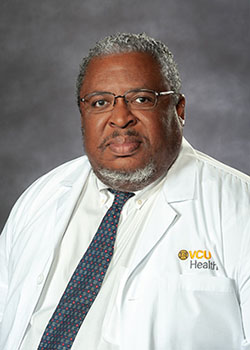 Dr. Wally Smith