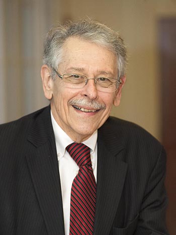 Dr. George Vetrovec