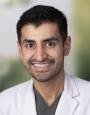 Omer Bangash, MD