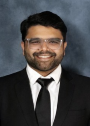 Ritik Goyal, MBBS