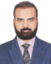 Dr. Afzal