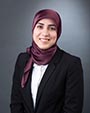Zahra Hamedi, MD