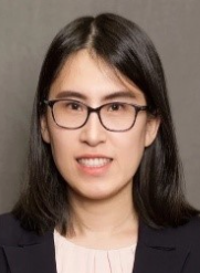 Dr. Ji