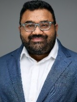 Dr. Kesari