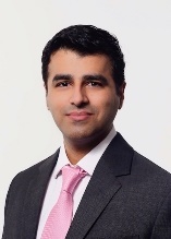 Dr. Shaikh