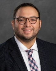 Dr. Reyes