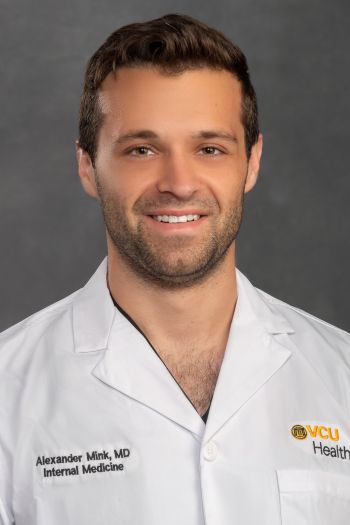 Alex Mink