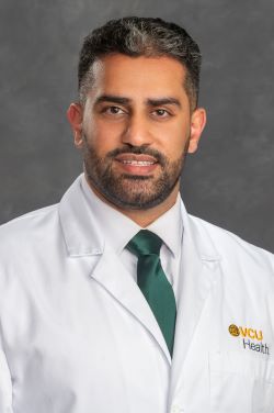 Dr. Yasin