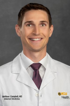 Matt Campbell