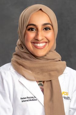 Dr. Razzaq