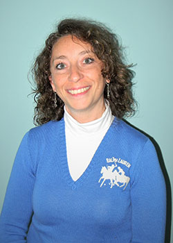 Giulia Romano, PhD