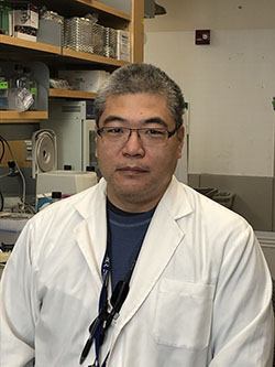 Chu-Fang (Herman) Chou, PhD