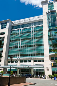 Teaching Locations - Department of Internal Medicine - VCU School of